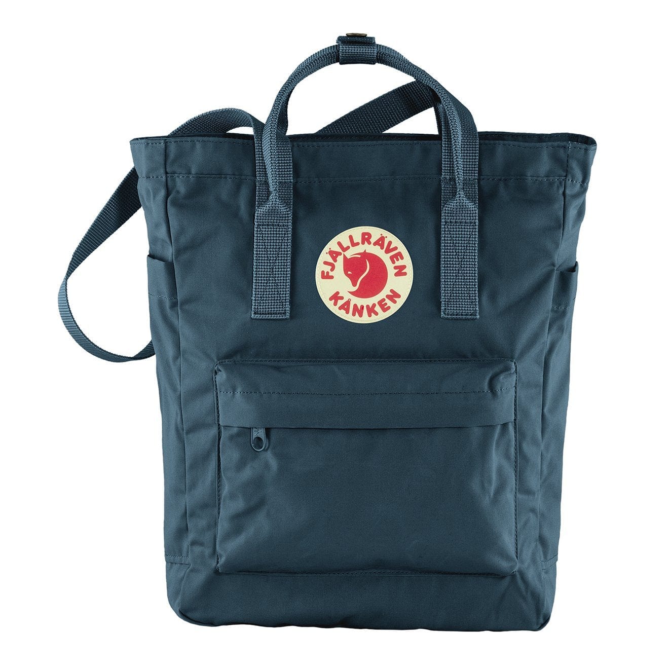 Fjallraven Kanken Totepack Navy Fjallraven Kanken Bags