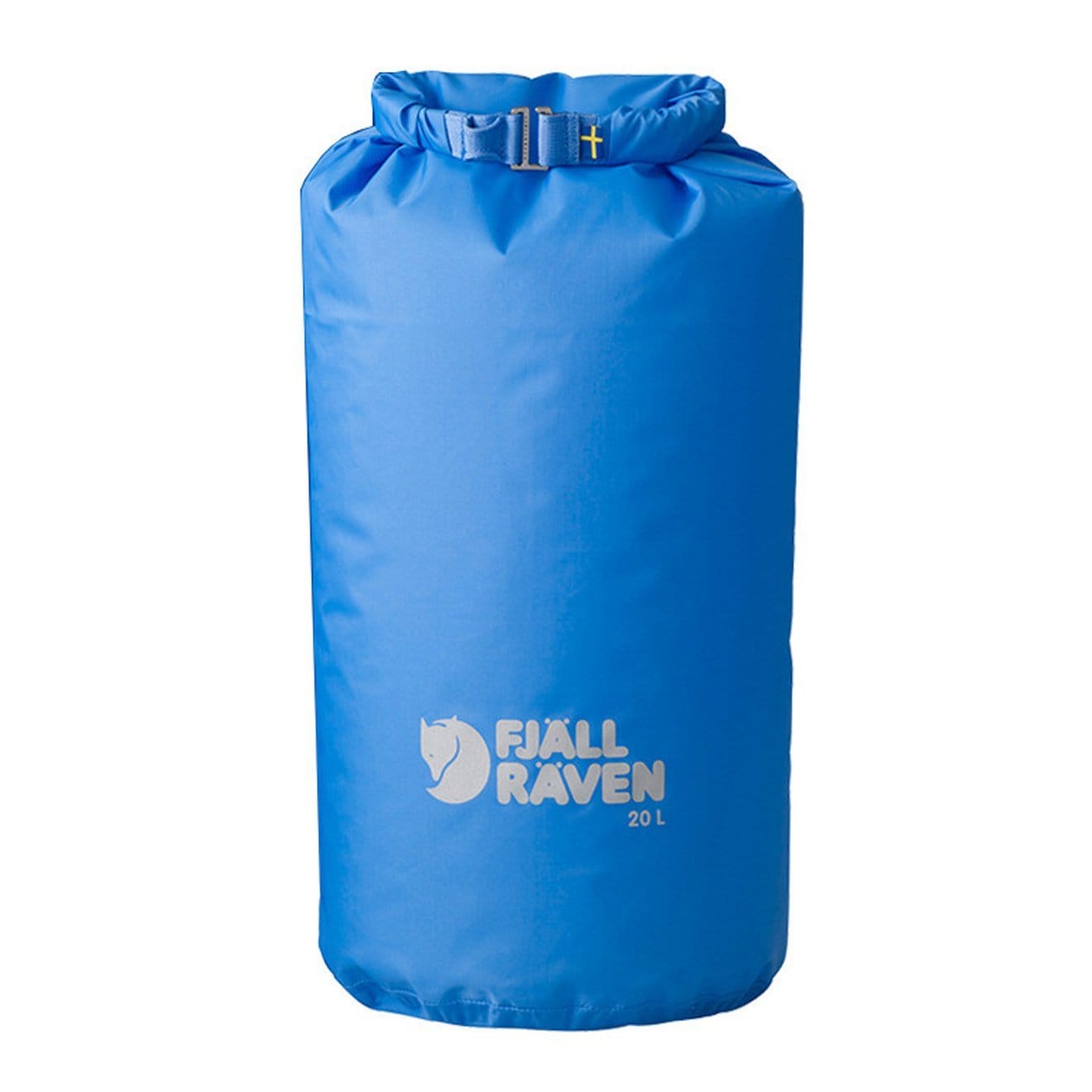 Fjallraven Waterproof Packbag 20L UN Blue Fjallraven