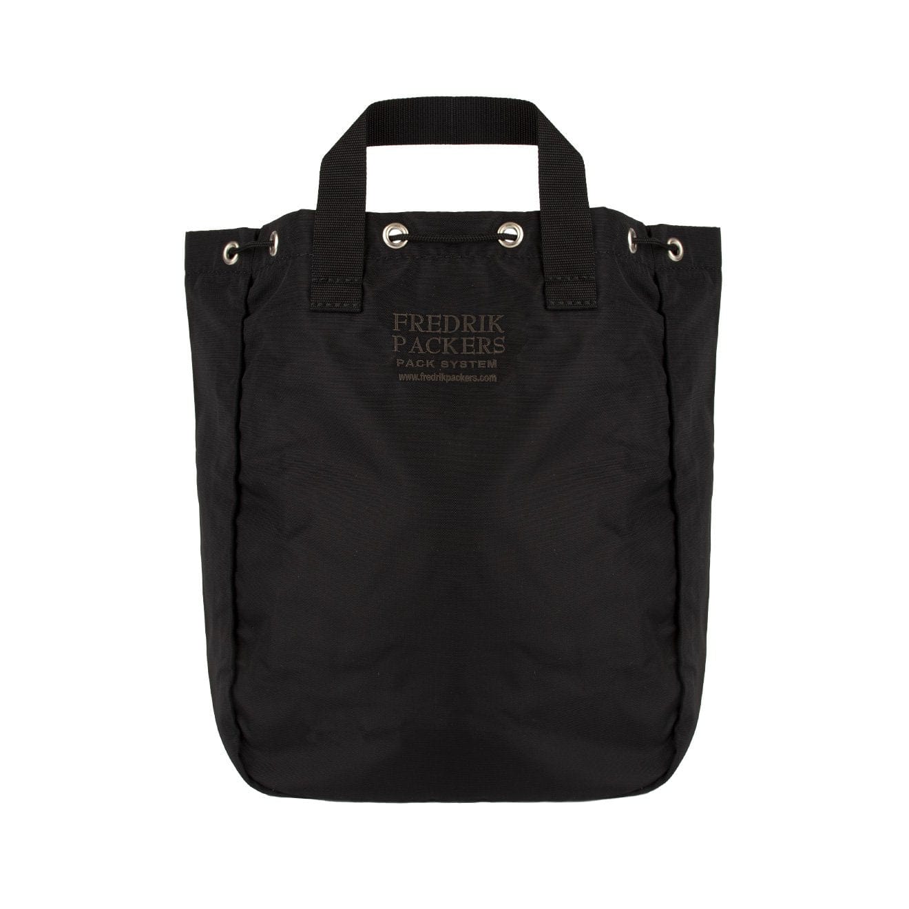 Fredrik Packers Bloom Pack Black Fredrik Packers