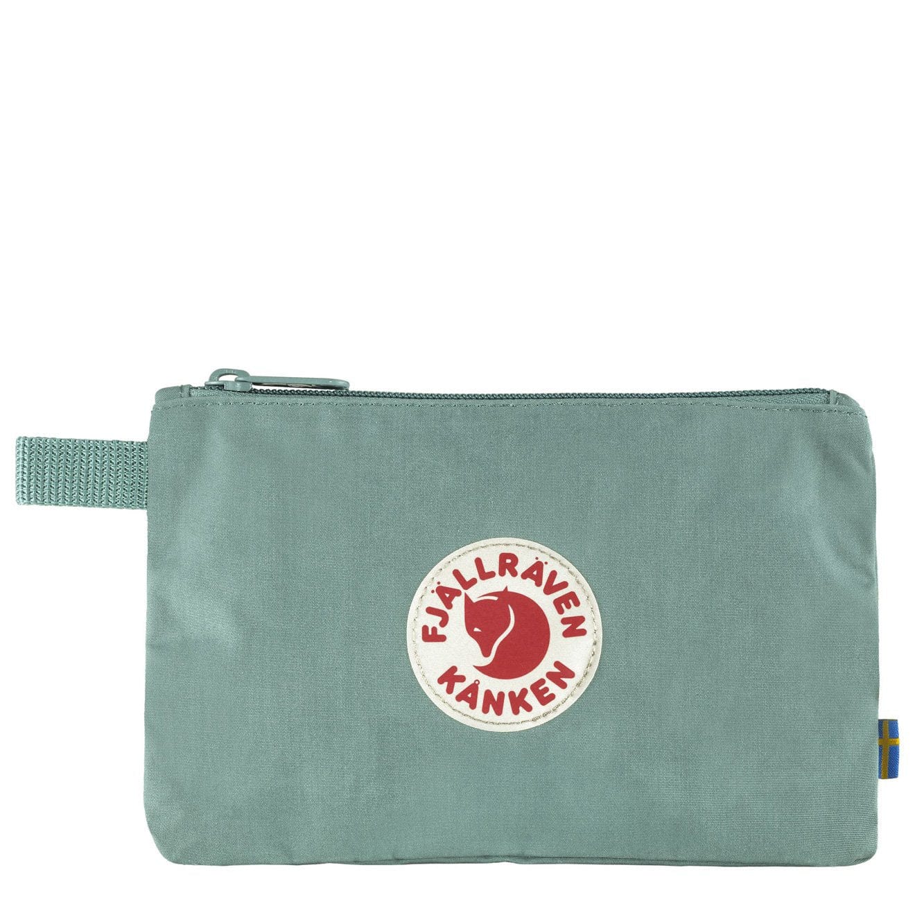 Fjallraven kanken teal outlet green