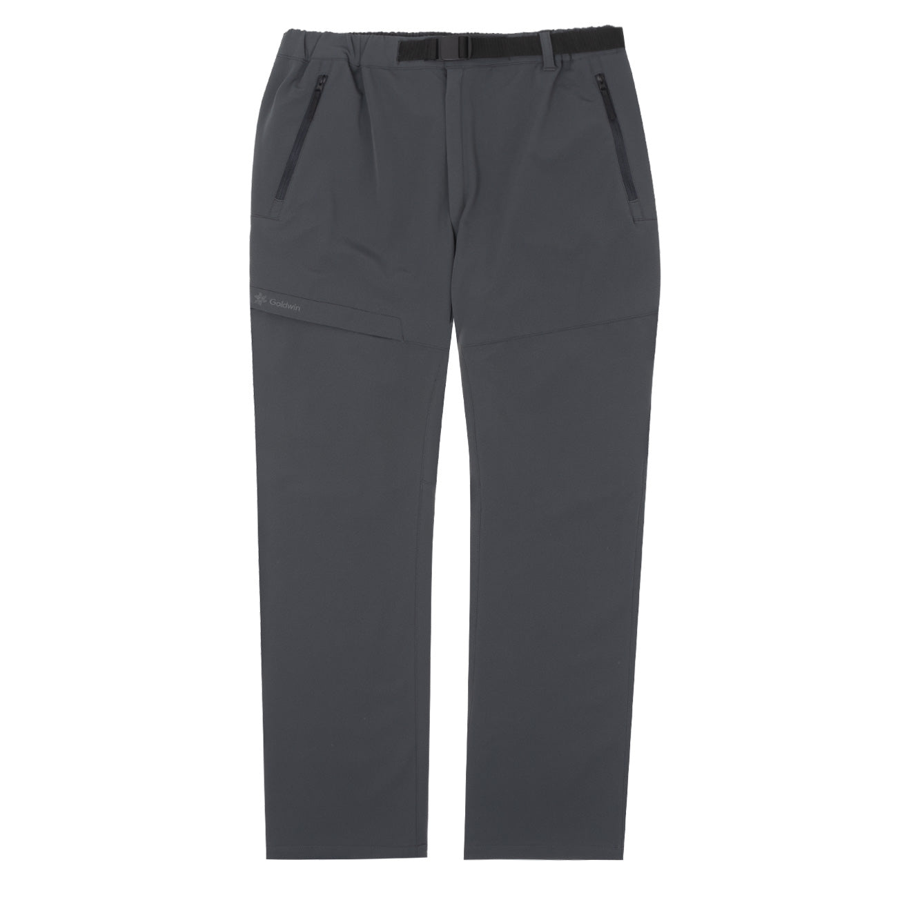 Goldwin Trek TC Stretch Pants Dark Charcoal Goldwin