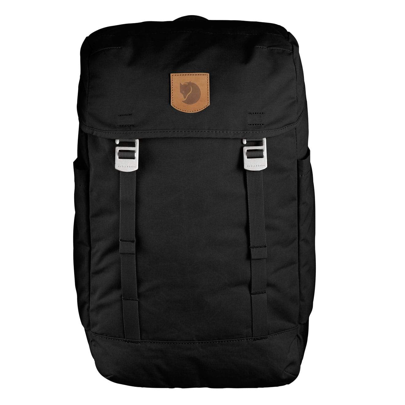 Fjallraven Greenland Top Backpack Black Fjallraven