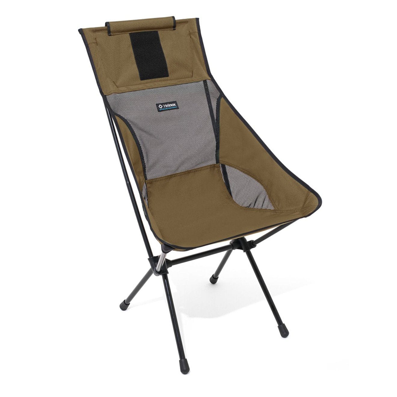 Helinox Sunset Chair Coyote Tan - Parasol Store