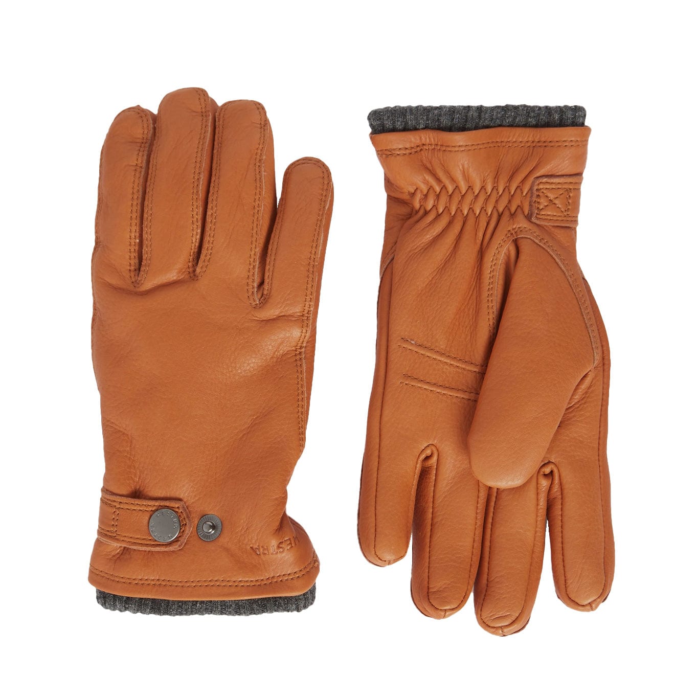 Hestra Birger Gloves Cork Hestra