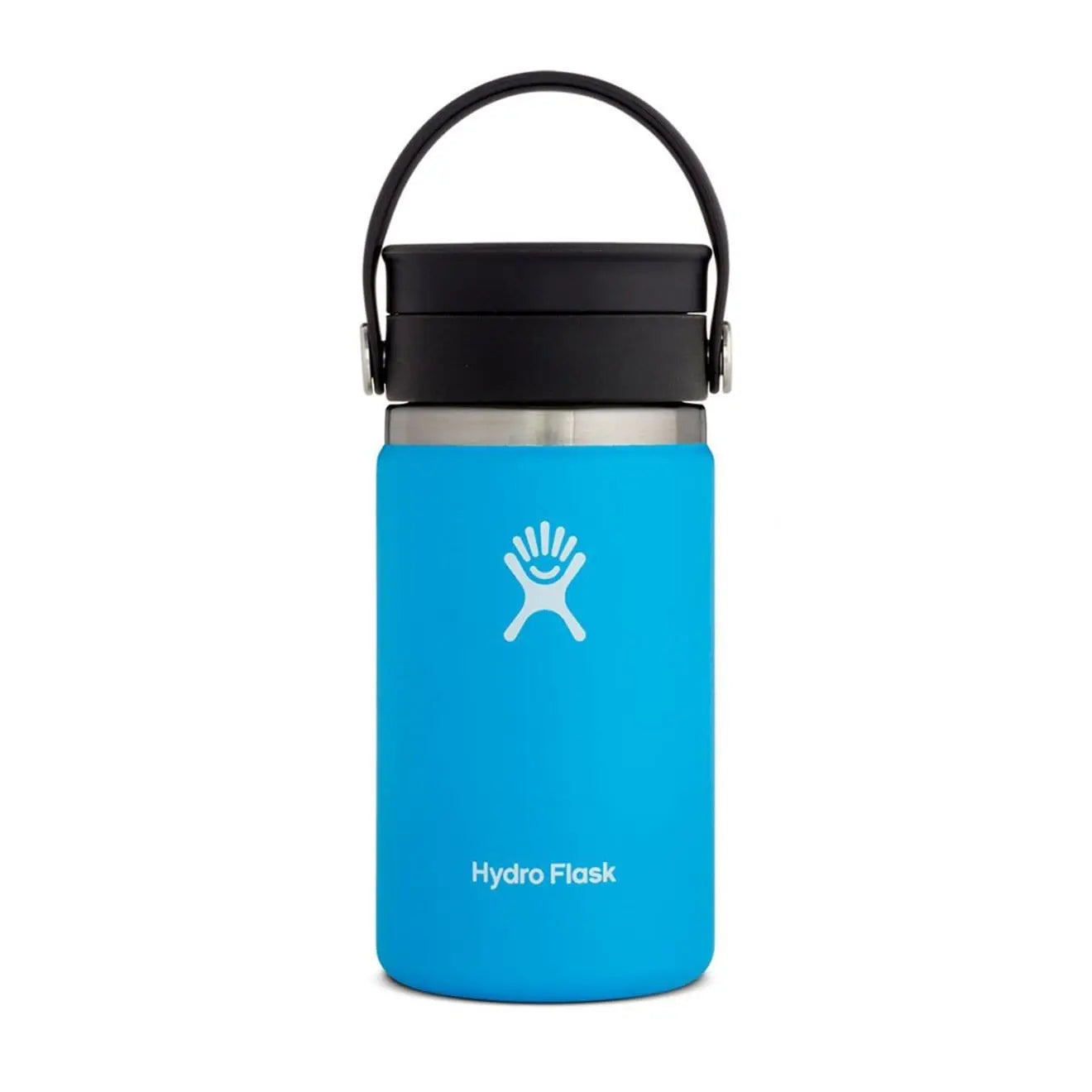 Hydro Flask 12oz Wide Mouth Flex Sip Lid Pacific Hydro Flask