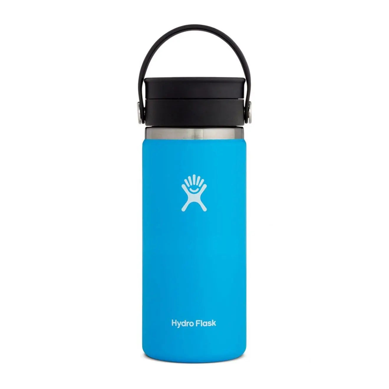 Hydro Flask 16oz Wide Mouth Flex Sip Lid Pacific Hydro Flask