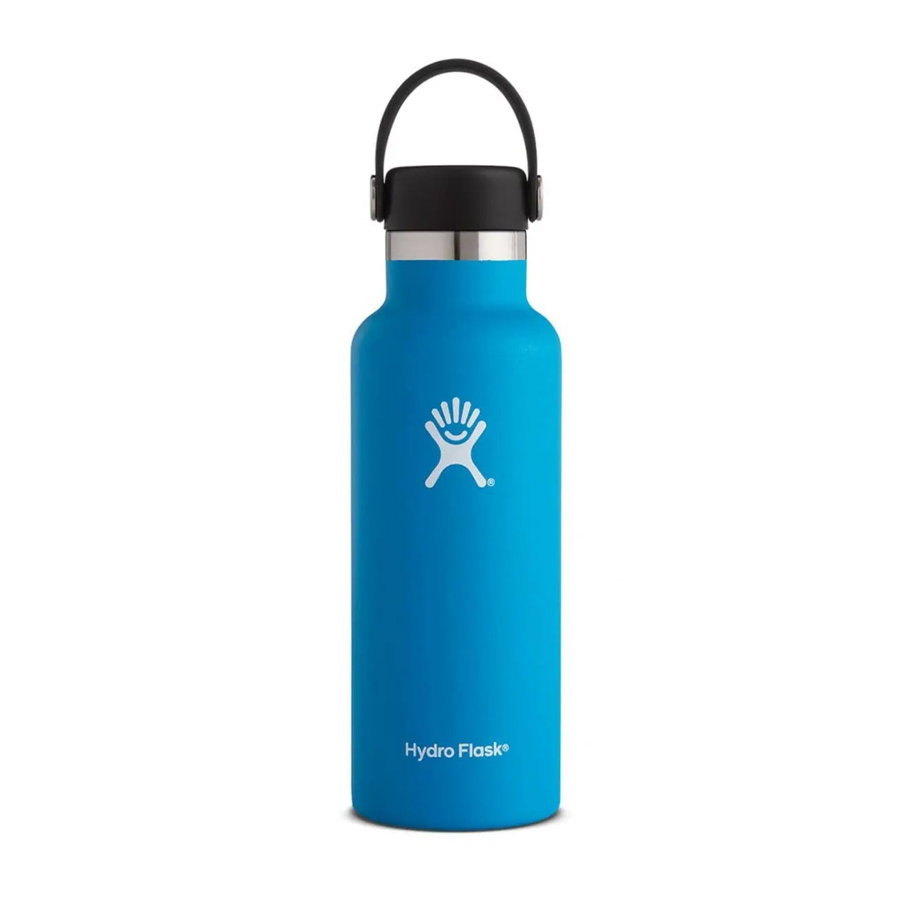 Hydro Flask 18oz Standard Mouth Bottle Pacific Hydro Flask