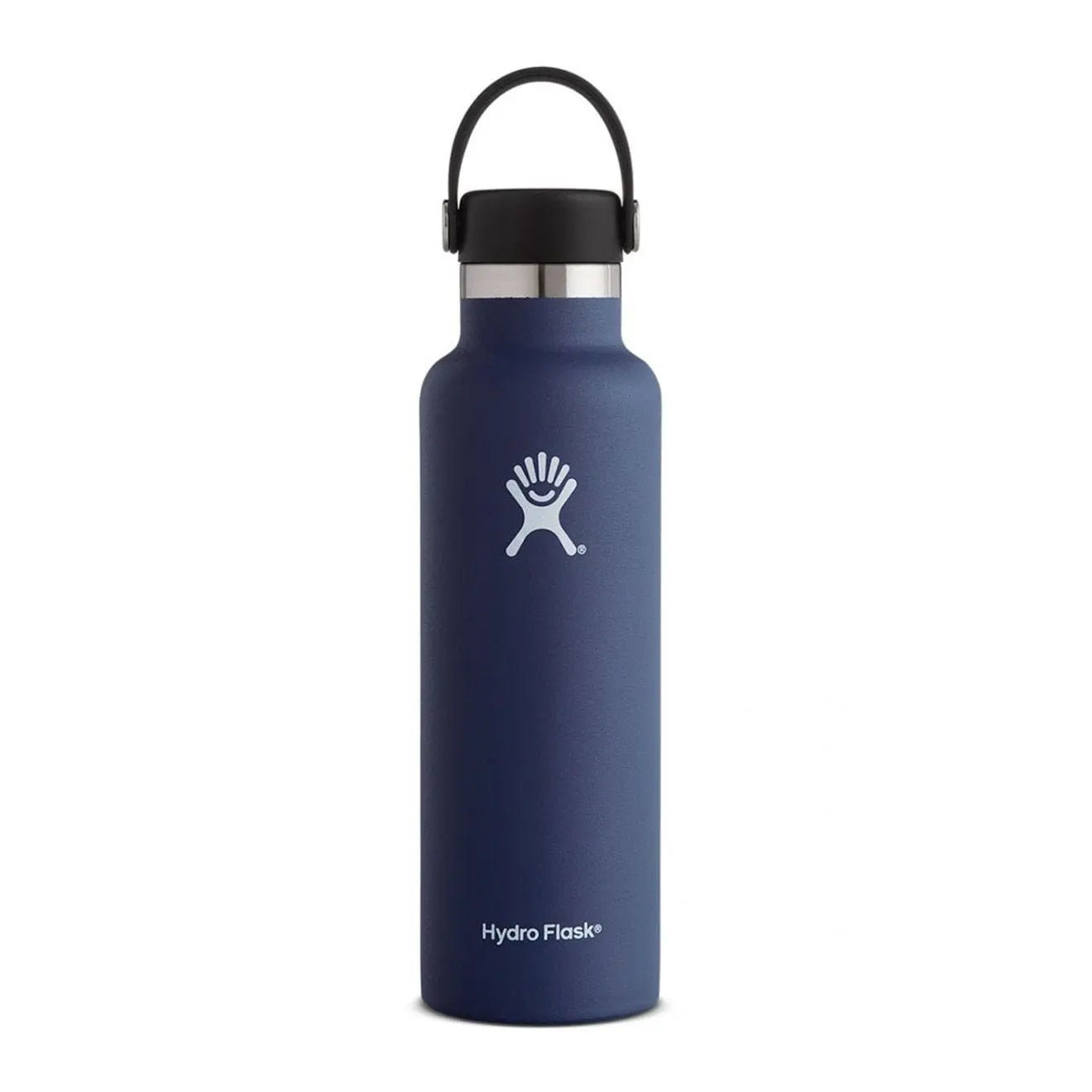 Hydro Flask 21oz Standard Mouth Bottle Cobalt - Parasol Store