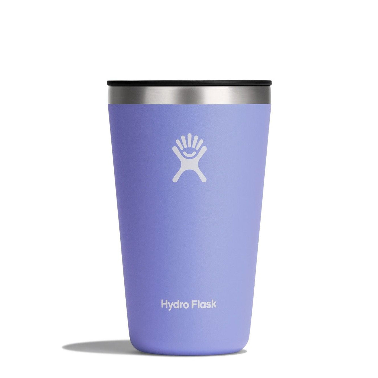 Hydro Flask 16oz All Around Tumbler Lupine Hydro Flask