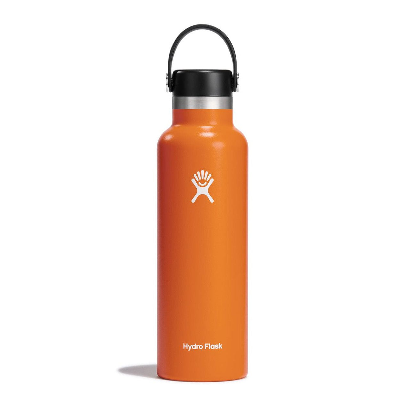 Hydro Flask 21oz Standard Mouth Bottle w/Flex Cap Mesa Hydro Flask