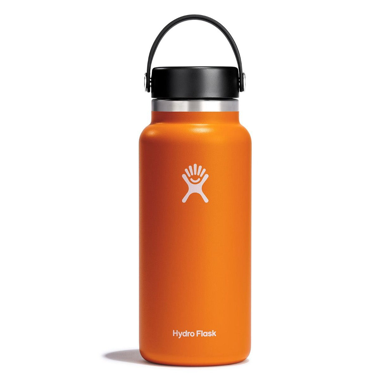 Hydro Flask 32oz Wide Mouth 2.0 Flex Cap Mesa Hydro Flask