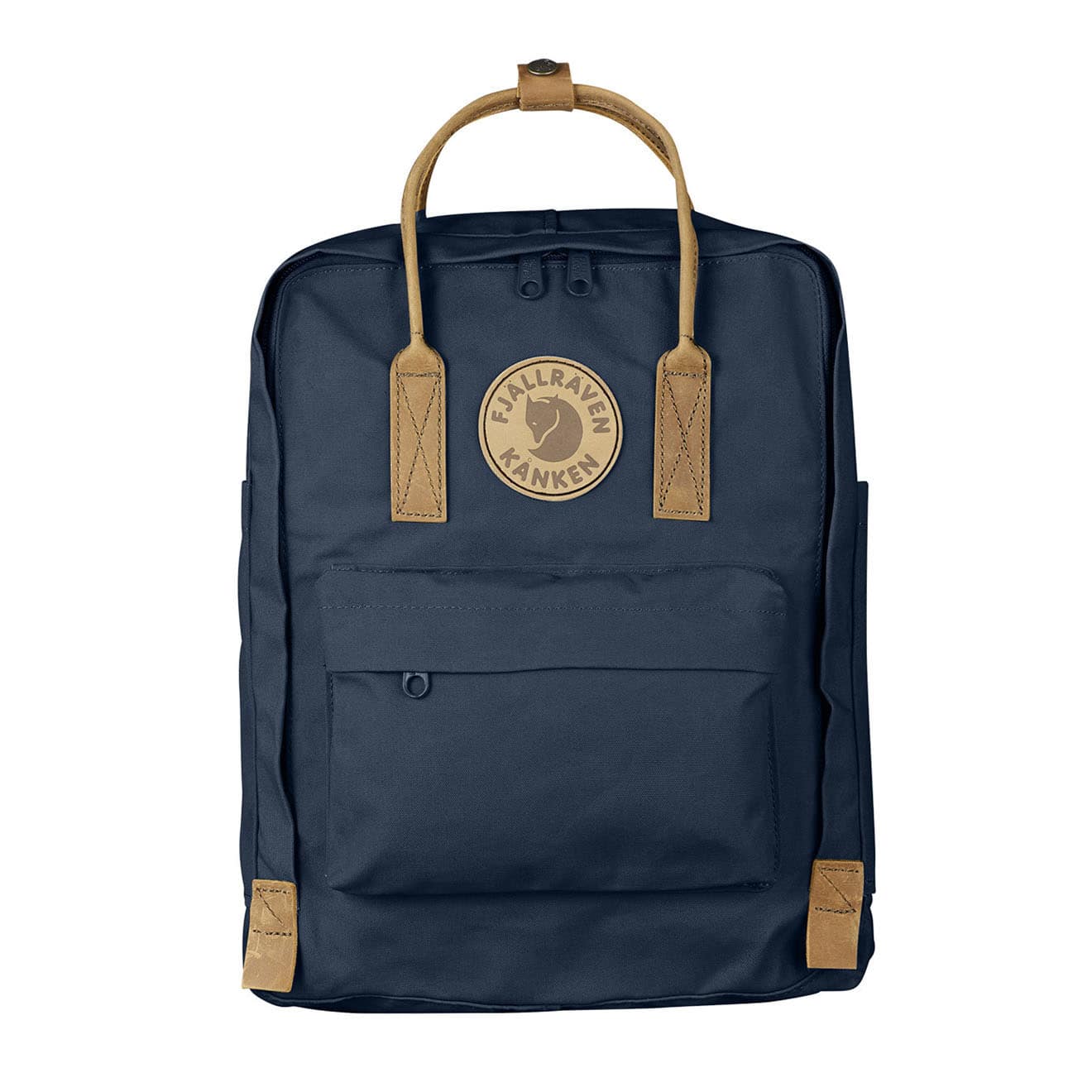 Fjallraven Kanken No. 2 Navy Fjallraven Kanken Bags