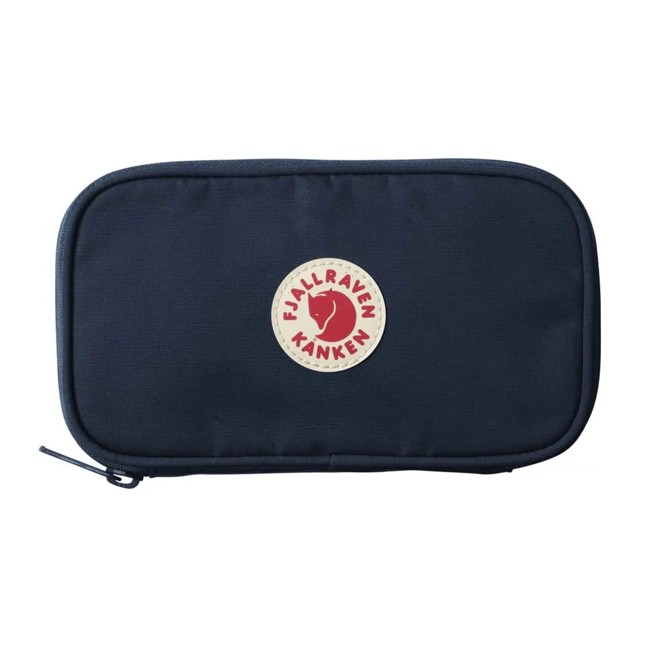 Fjallraven Kanken Travel Wallet Navy Fjallraven Kanken Bags