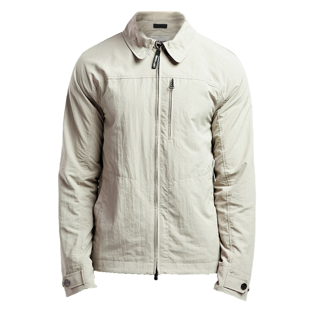 Left Hand Lys Blouson Khaki Left Hand