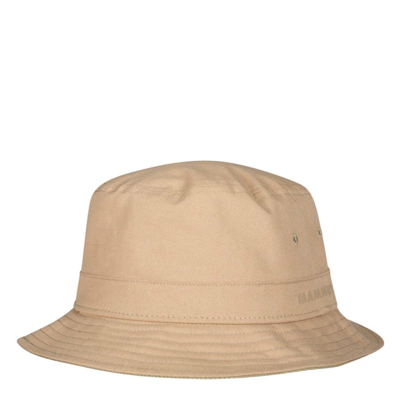 Mammut Bucket Hat Dark Safari Mammut