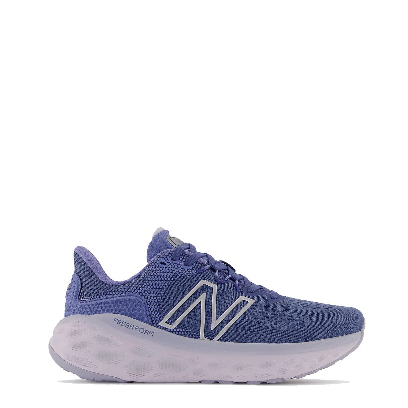 New Balance Womens Fresh Foam More v3 Night Sky / Libra New Balance