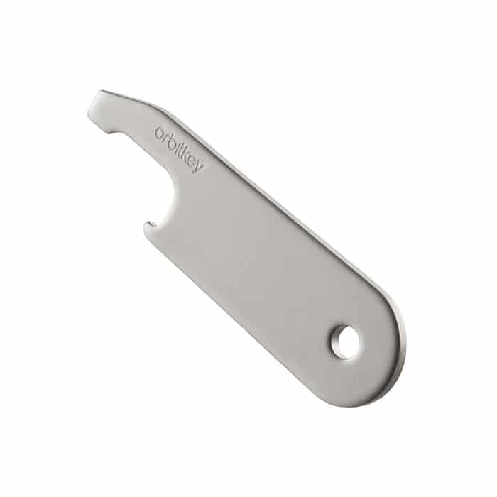 Orbitkey 2.0 Bottle Opener Orbitkey