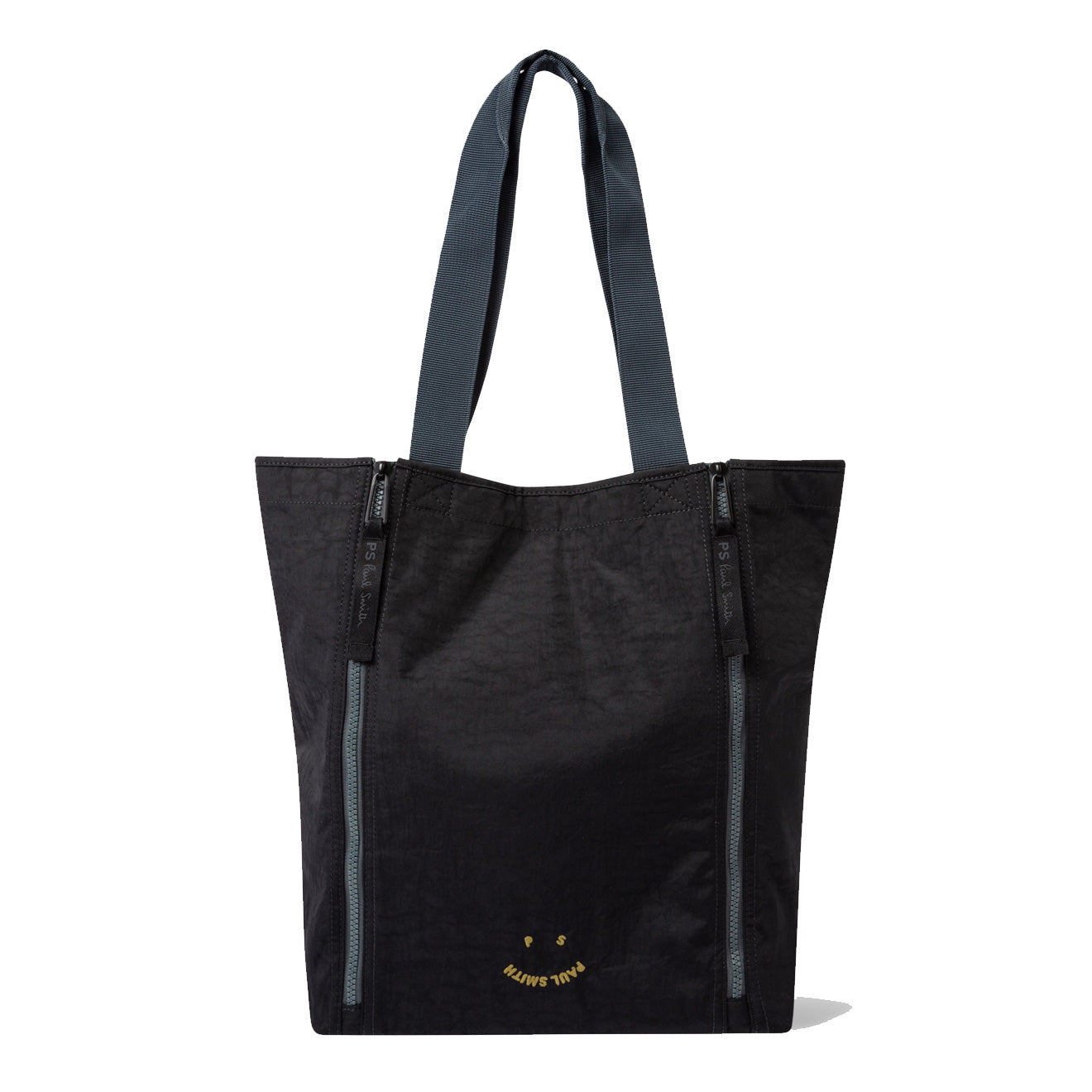 Paul Smith Bag Exp Tote Black Paul Smith