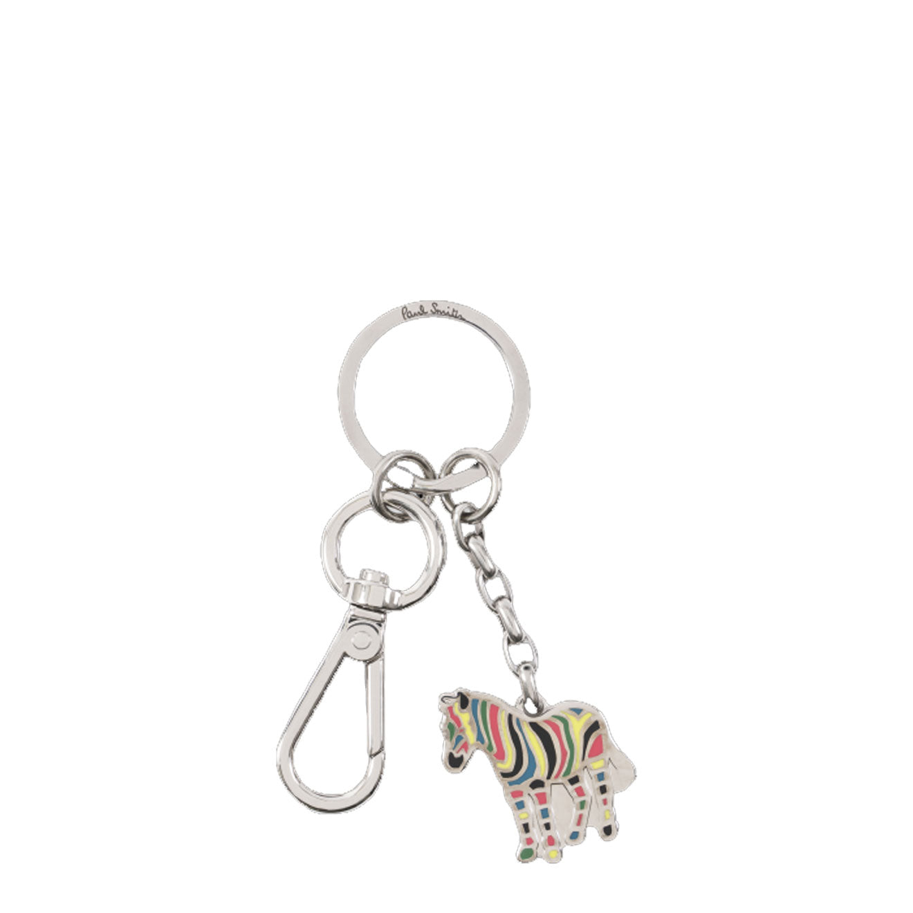 Paul Smith Keyring Zebra Paul Smith