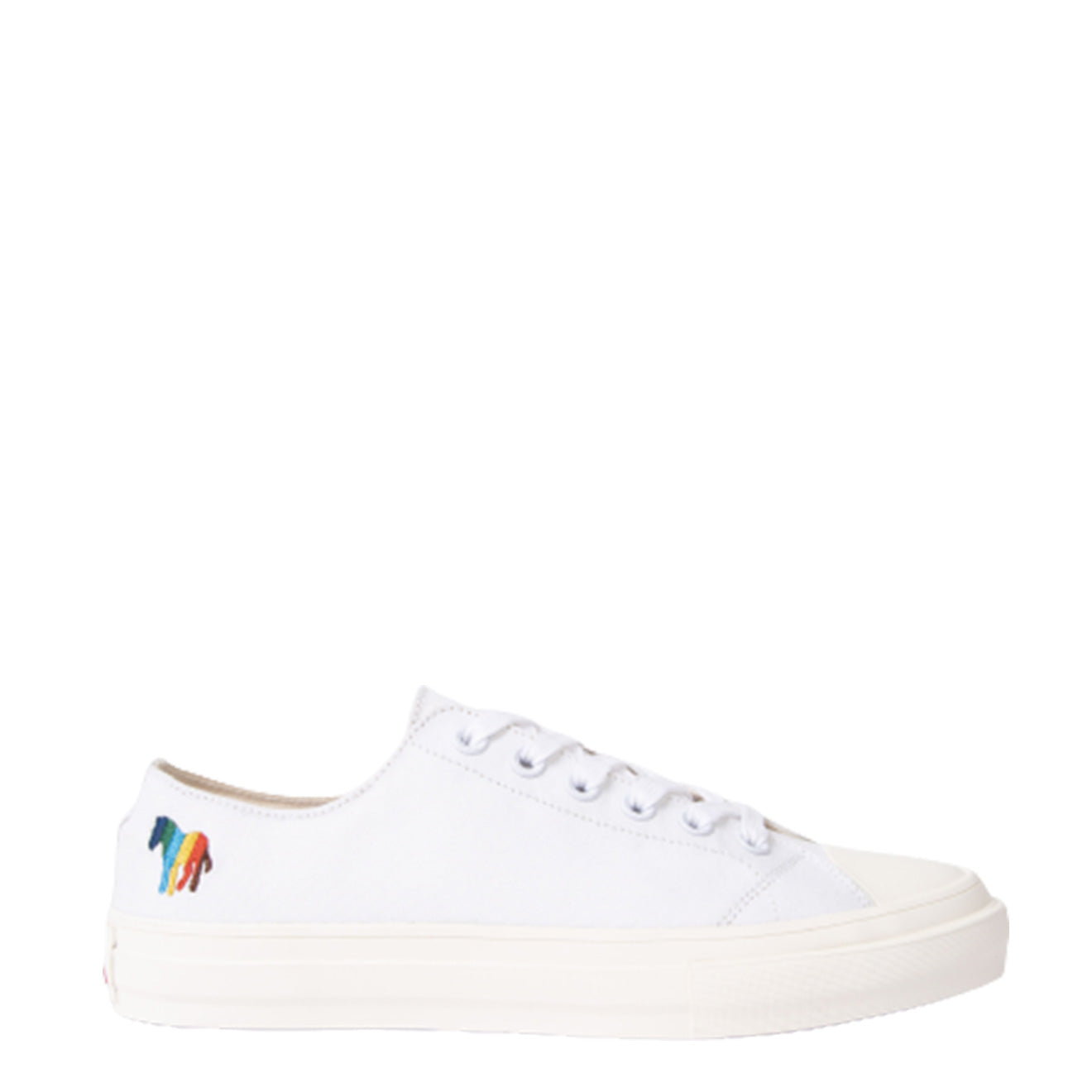 Paul Smith Kinsey Trainer White Paul Smith