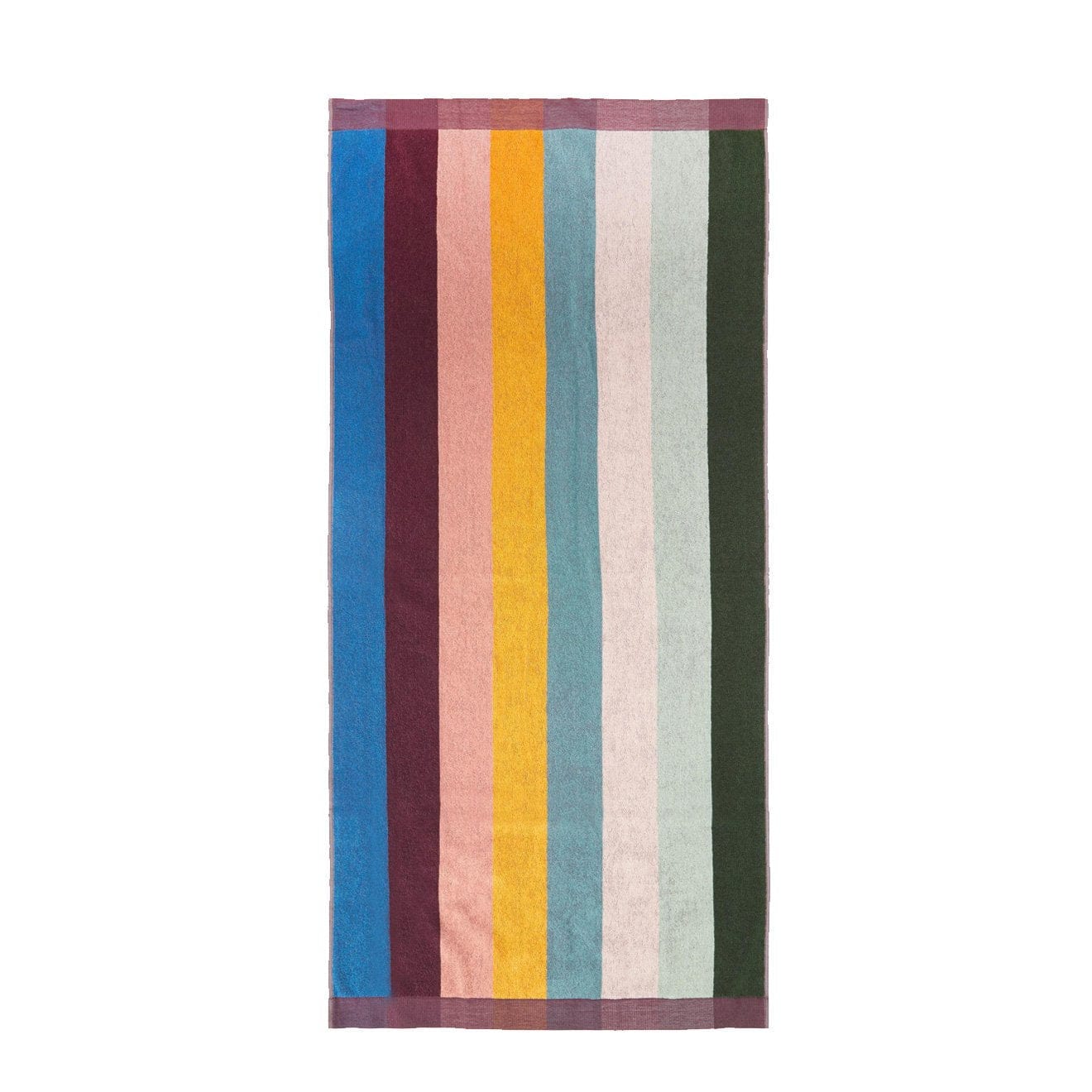 Paul Smith Medium Towel Artist Stripe - Parasol Store