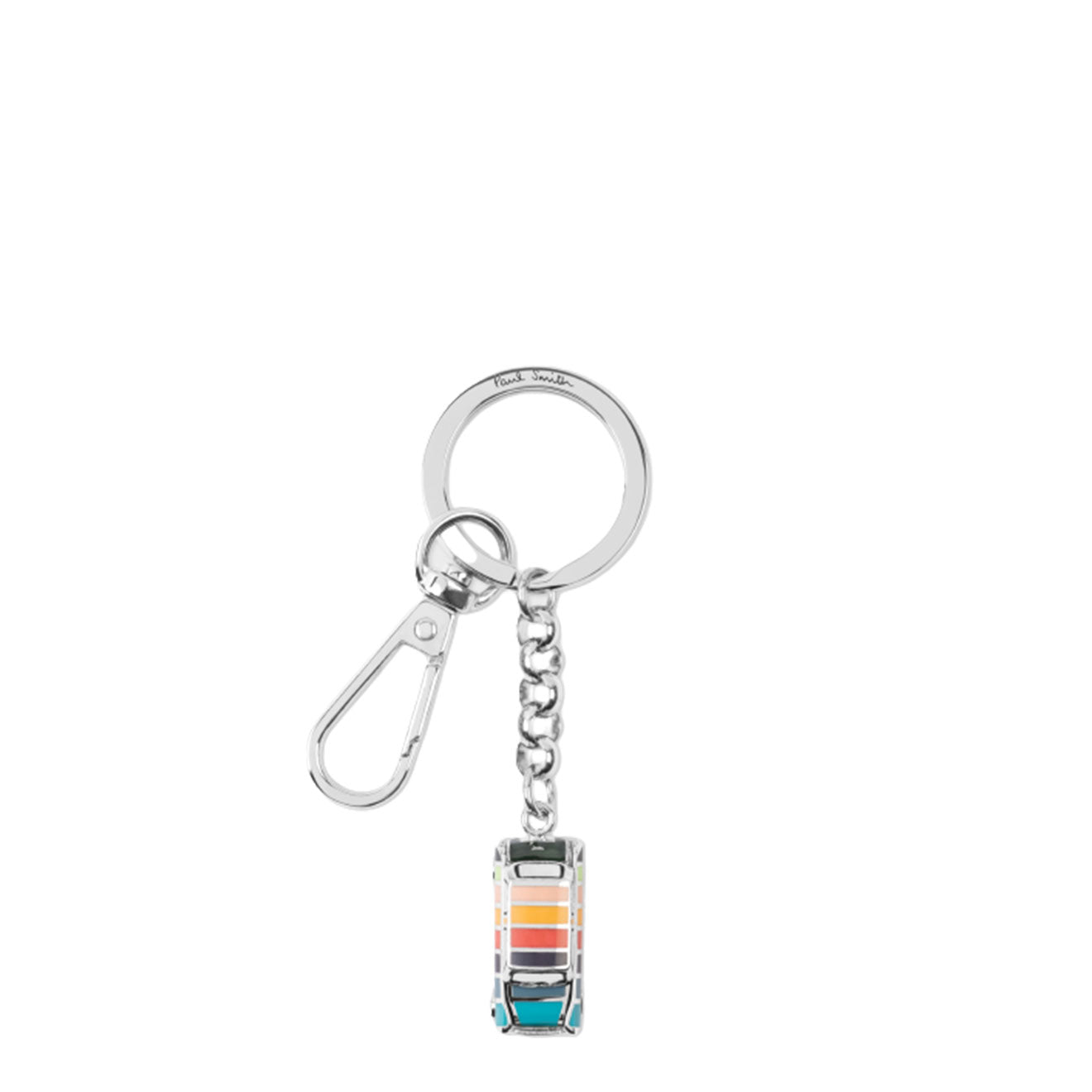 Paul Smith Keyring Mini Paul Smith