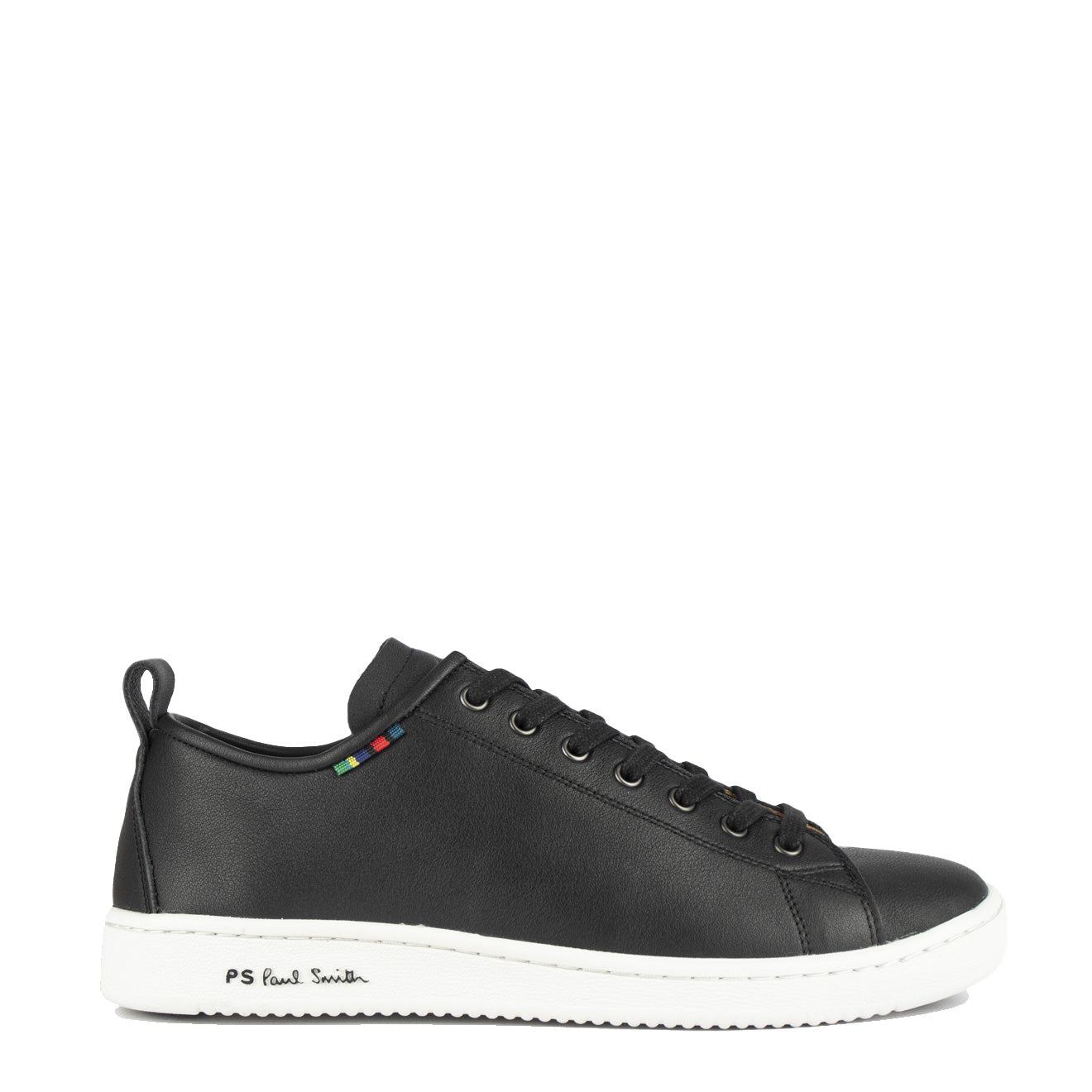 Paul Smith Miyata Trainers Black Paul Smith