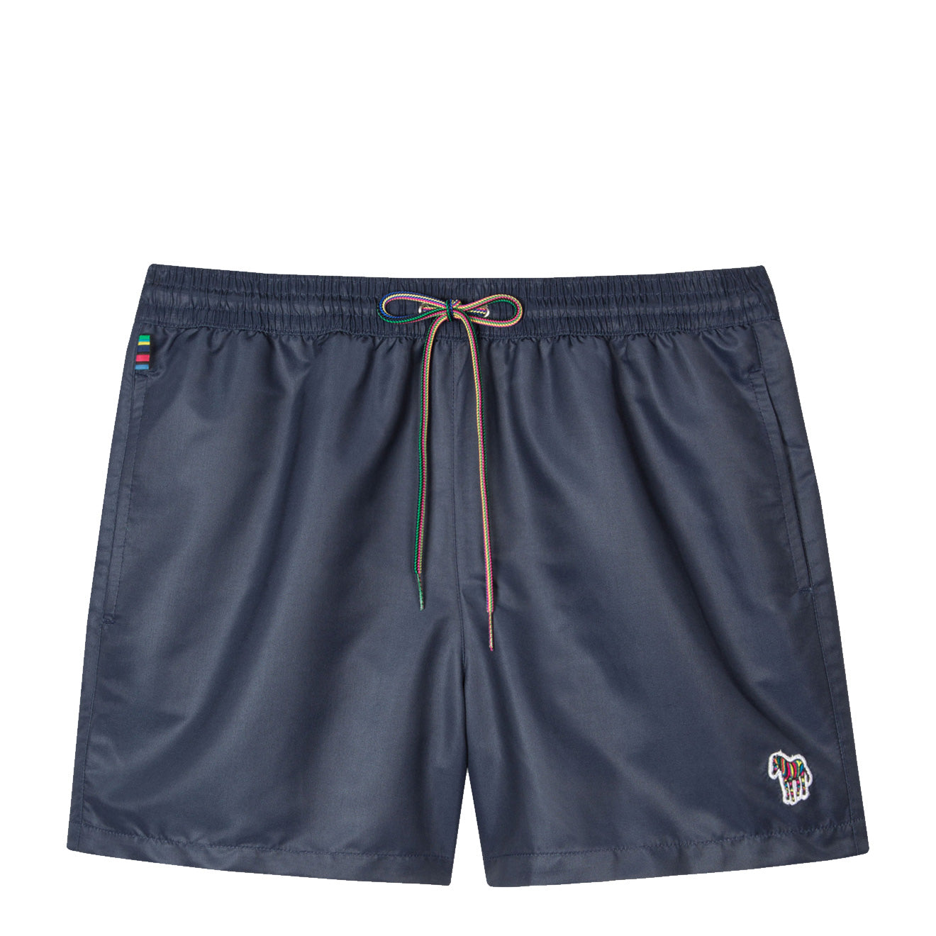 Paul Smith Short PS Zebra Navy Paul Smith