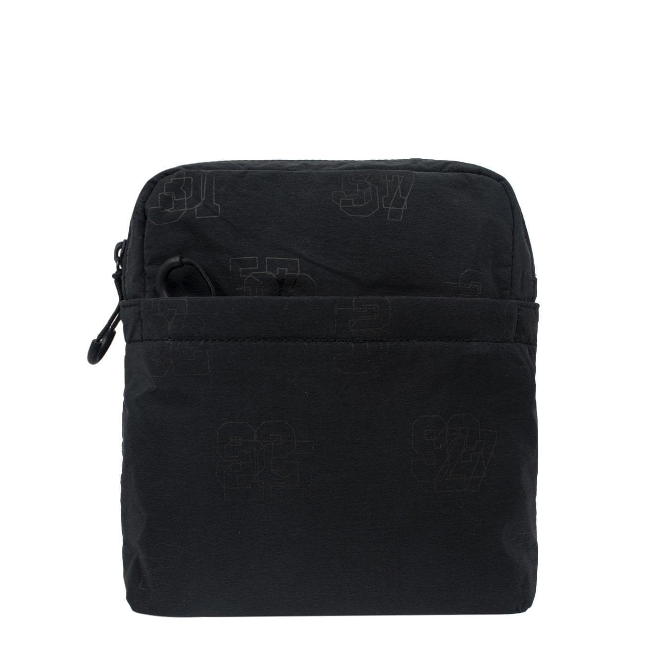 Paul Smith Cross Body Bag Varsity Black Paul Smith