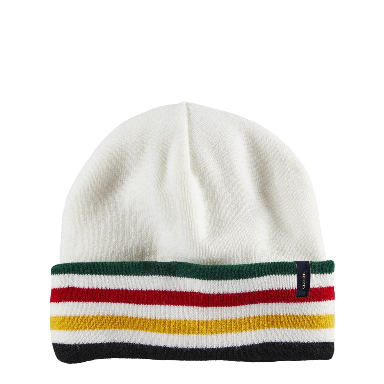 Pendleton National Park Stripe Beanie Glacier Pendleton