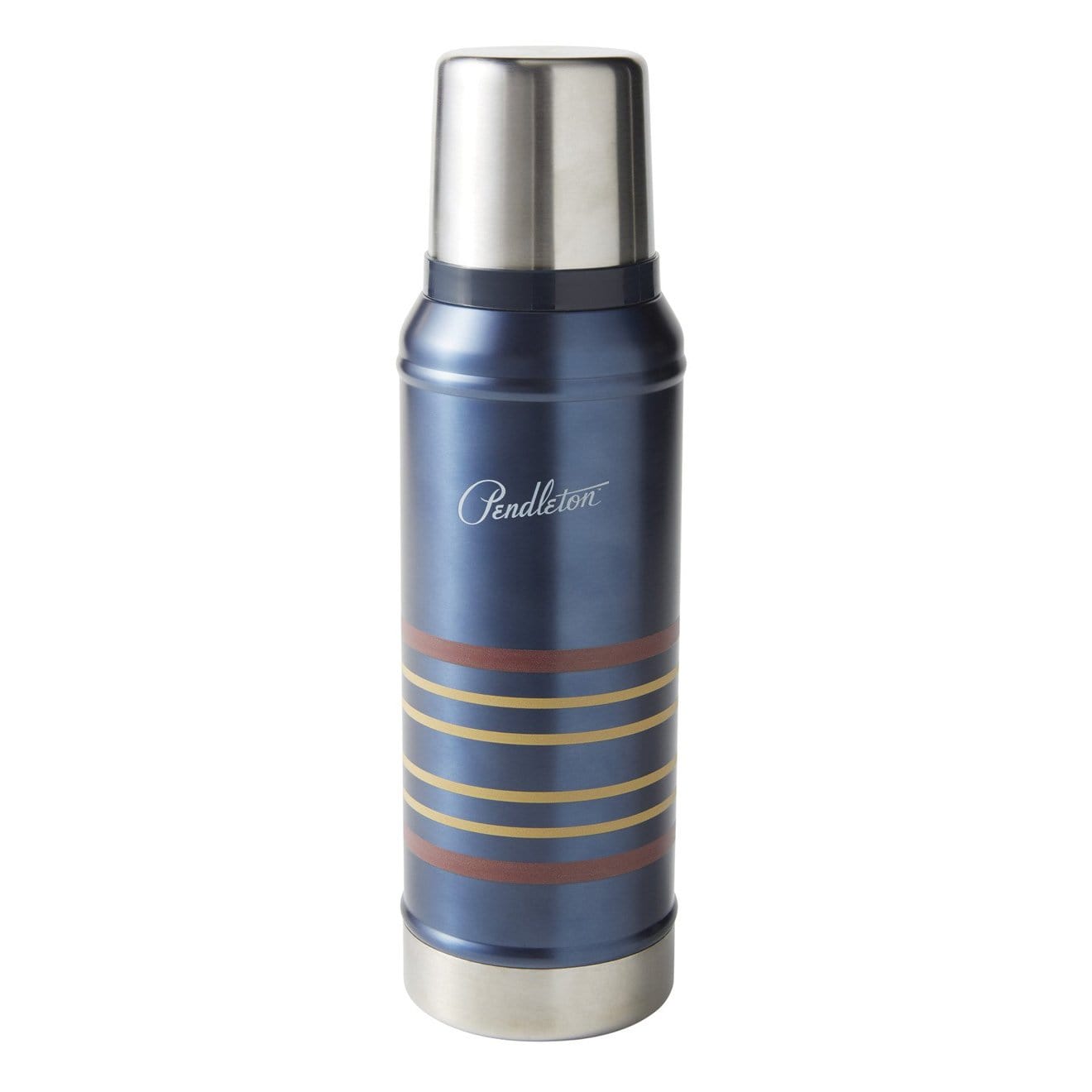 Pendleton Stanley Classic Insulated Thermos Flask Night Fall Pendleton