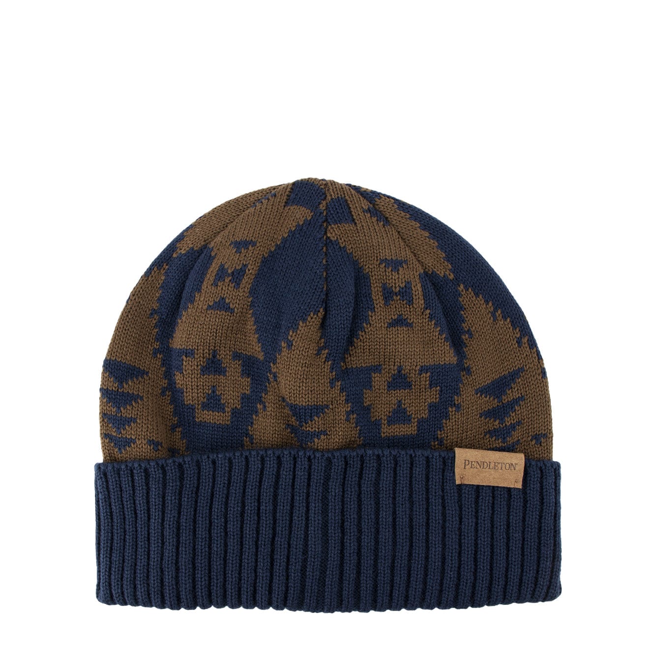 Pendleton Wool Knit Cap Siskiyou Pendleton