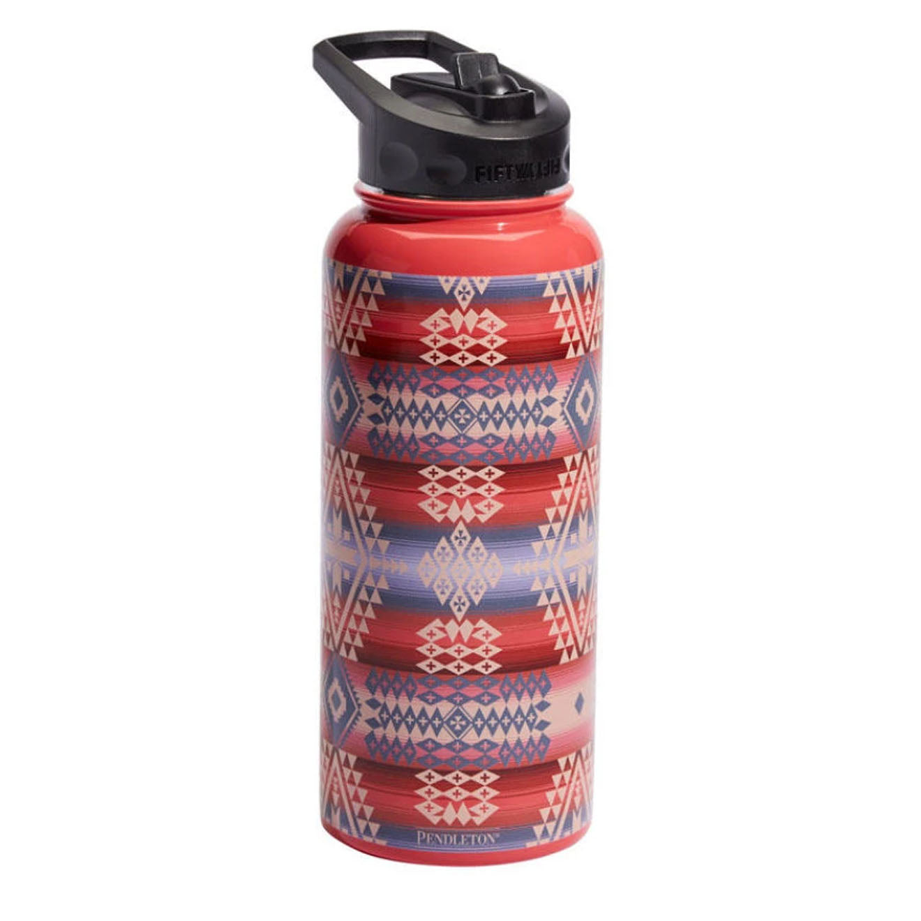 Pendleton Insulated 34oz Bottle Canyon Land / Desert Sky Pendleton