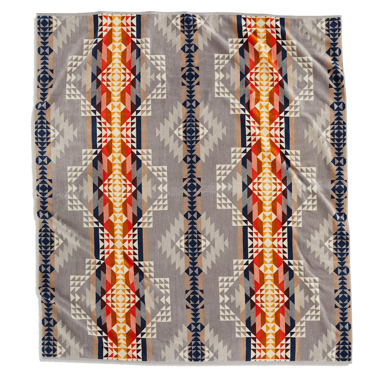 Pendleton Jacquard Towel For Two Smith Rock Pendleton