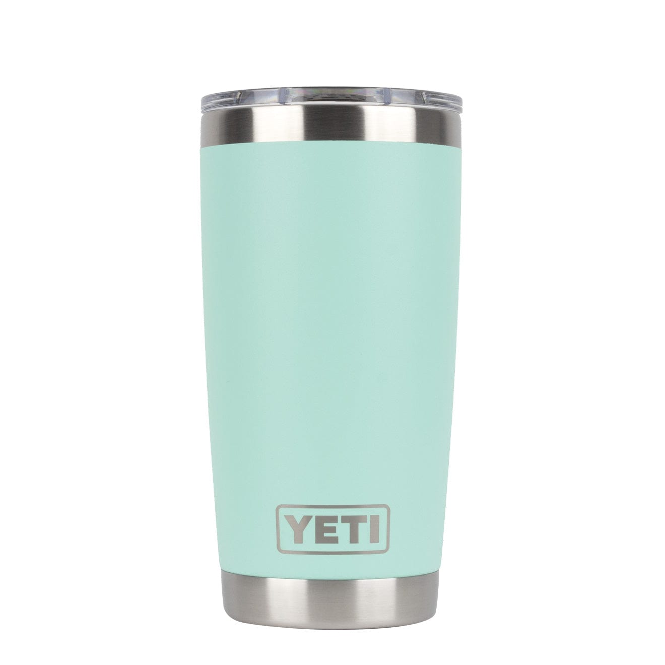 YETI Rambler 20oz Tumbler Seafoam YETI