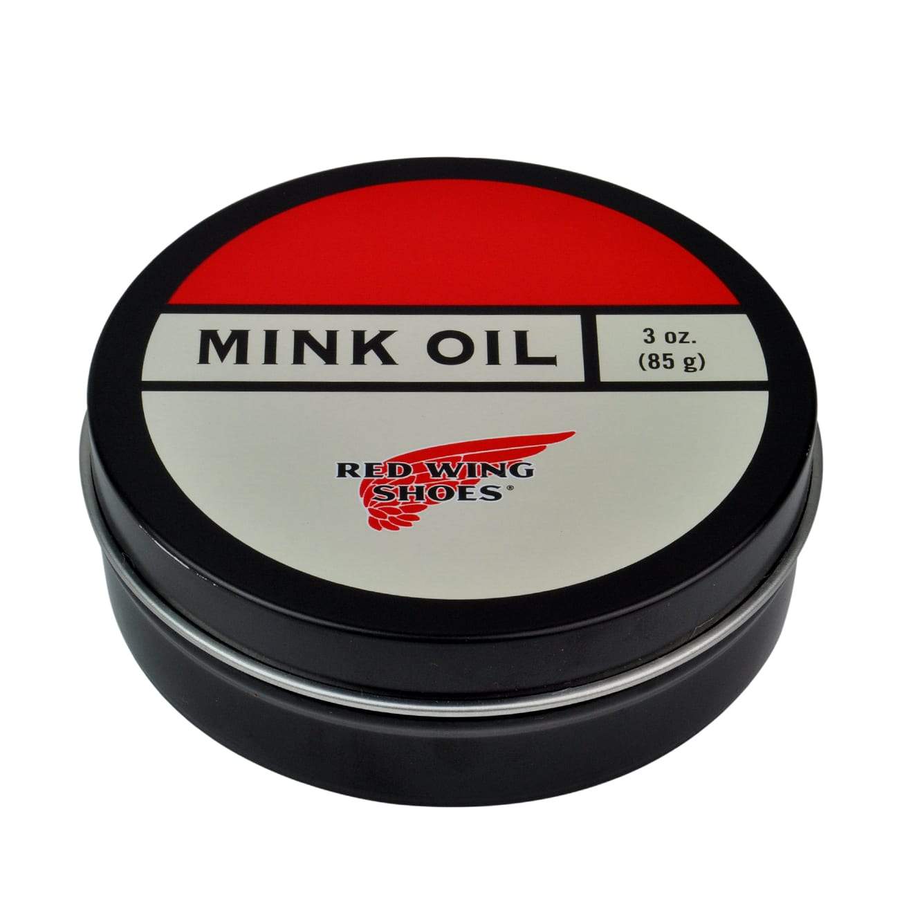 Red Wing Mink Oil Red Wing