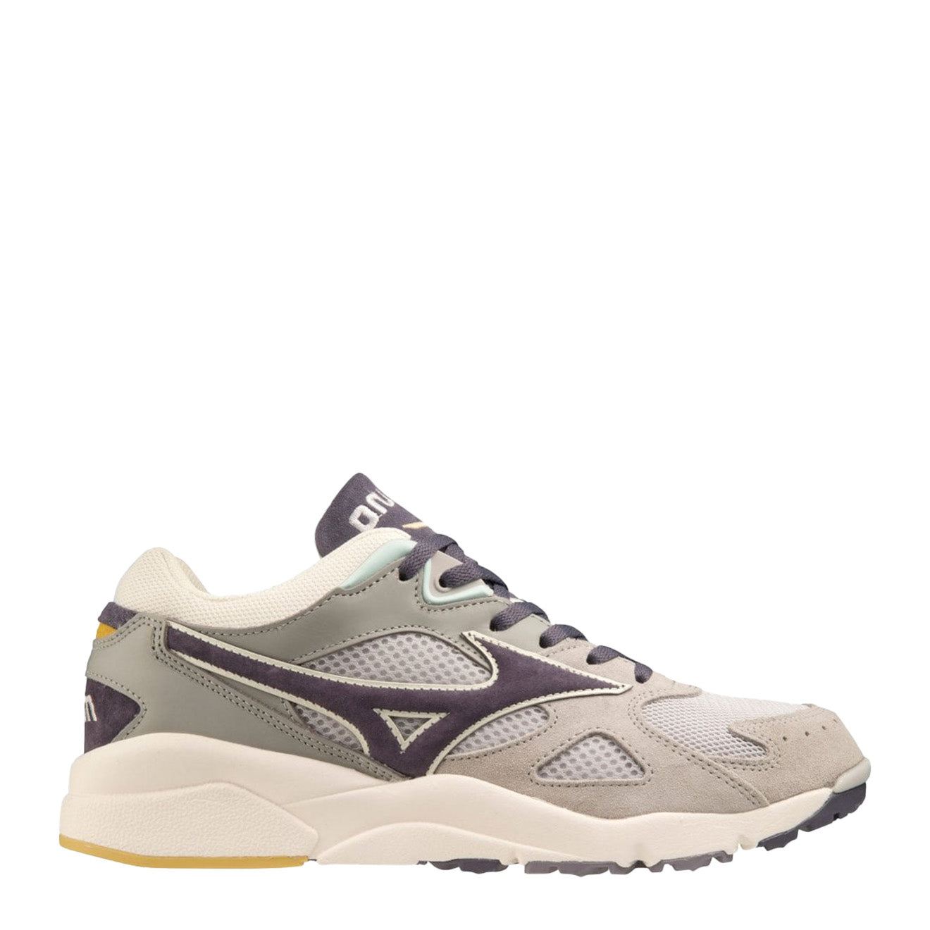 Mizuno Sky Medal Premium Trainers Gray Violet / Graystone / Icy Morn Mizuno