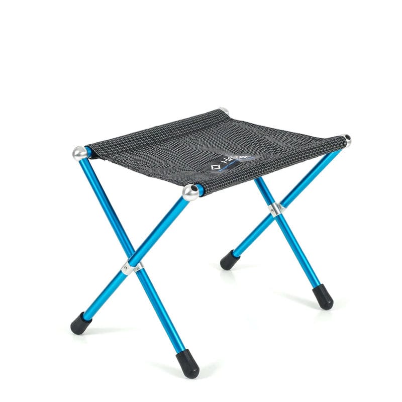 Helinox Speed Stool Black - Parasol Store