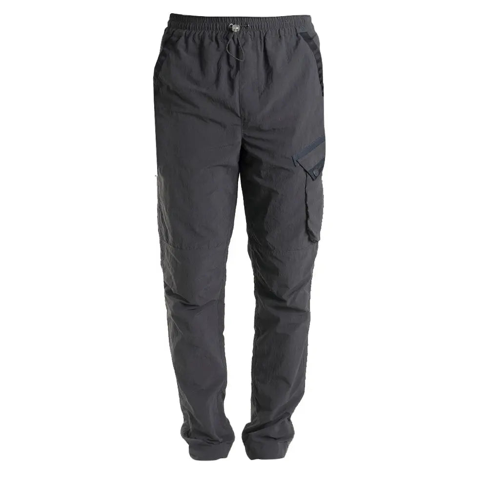 ST95 Cargo Trousers Black ST95