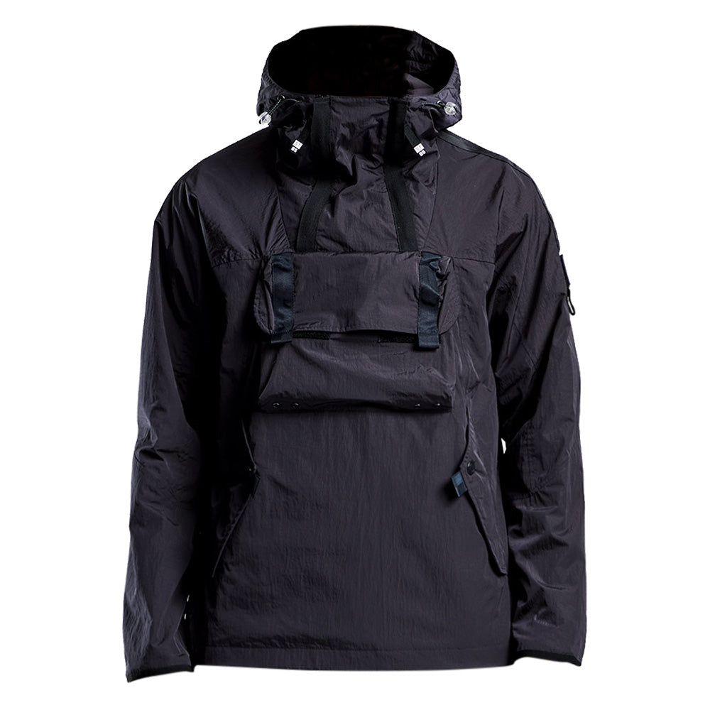 ST95 Drogue Smock 2.0 Black ST95