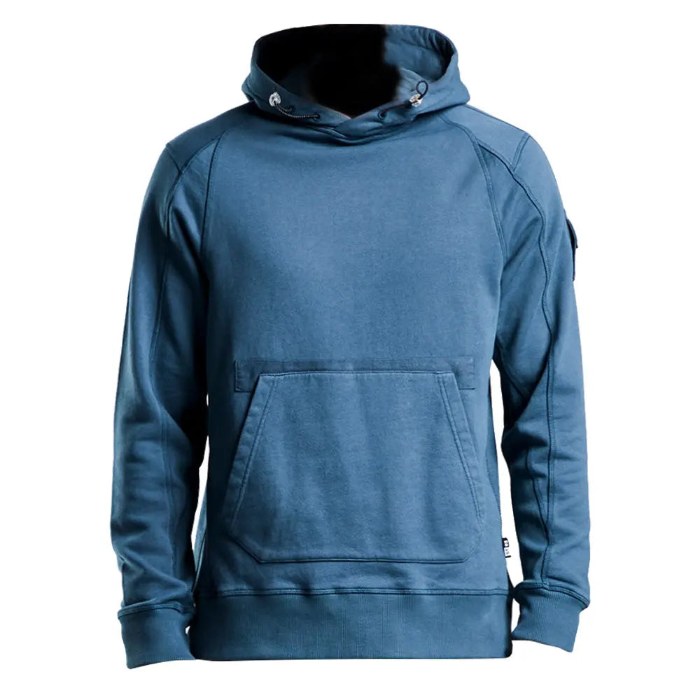 ST95 Hooded Sweat Navy ST95