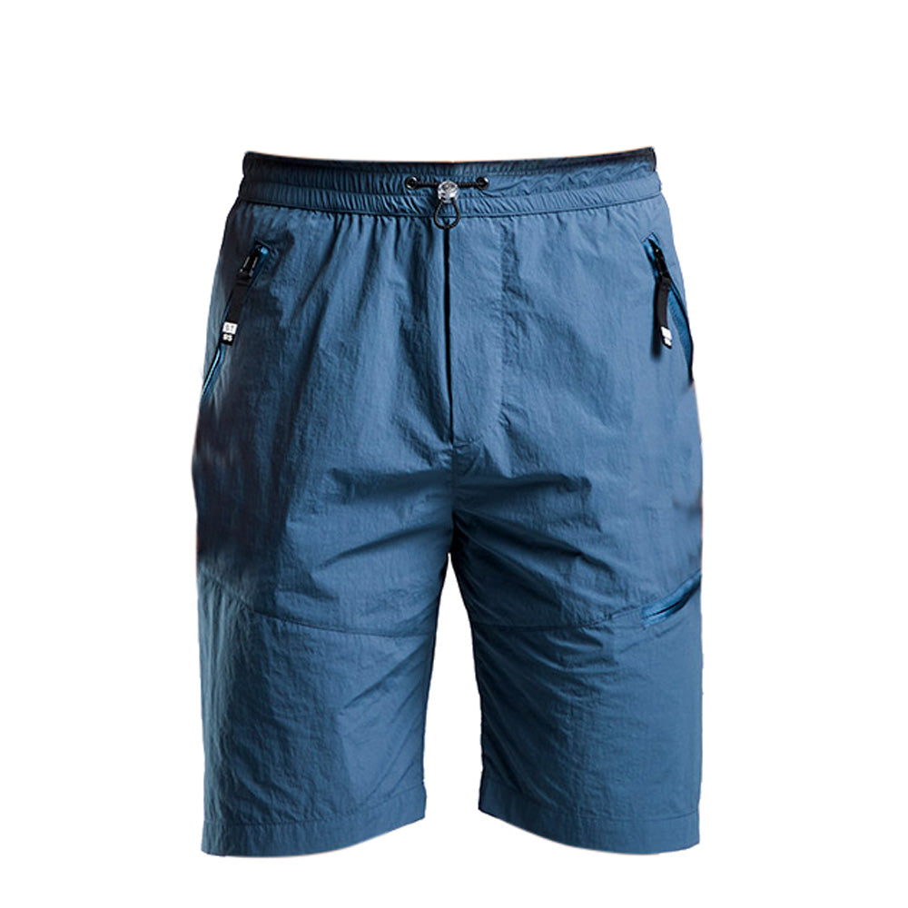 ST95 Tech Track Short Navy ST95