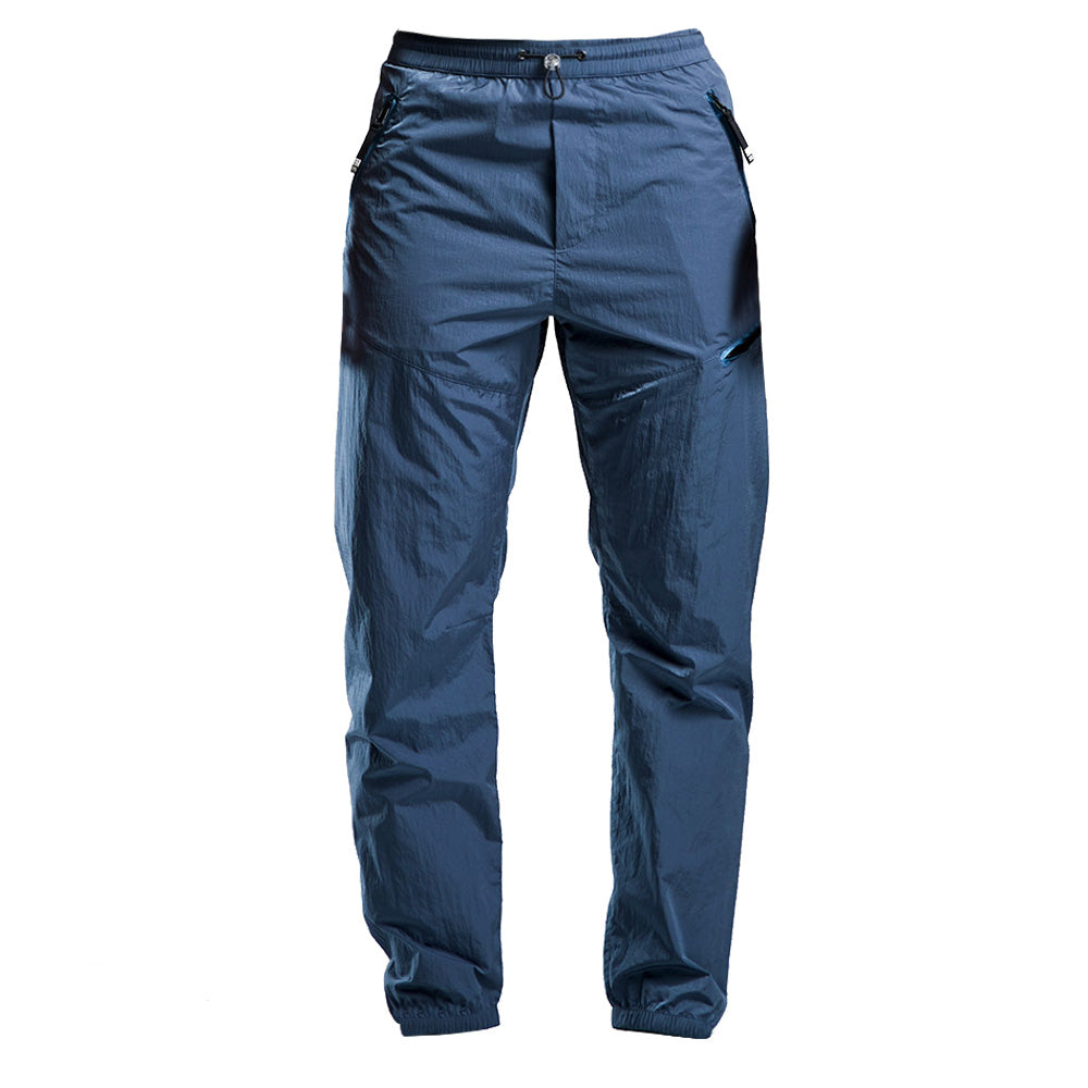 ST95 Tech Track Trouser Navy ST95