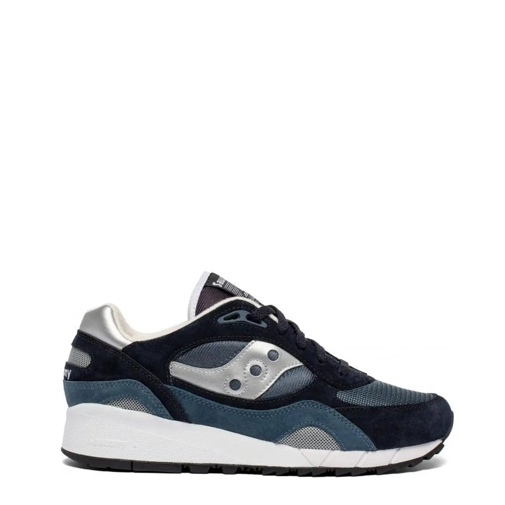 Saucony shadow cheap 8000 womens silver