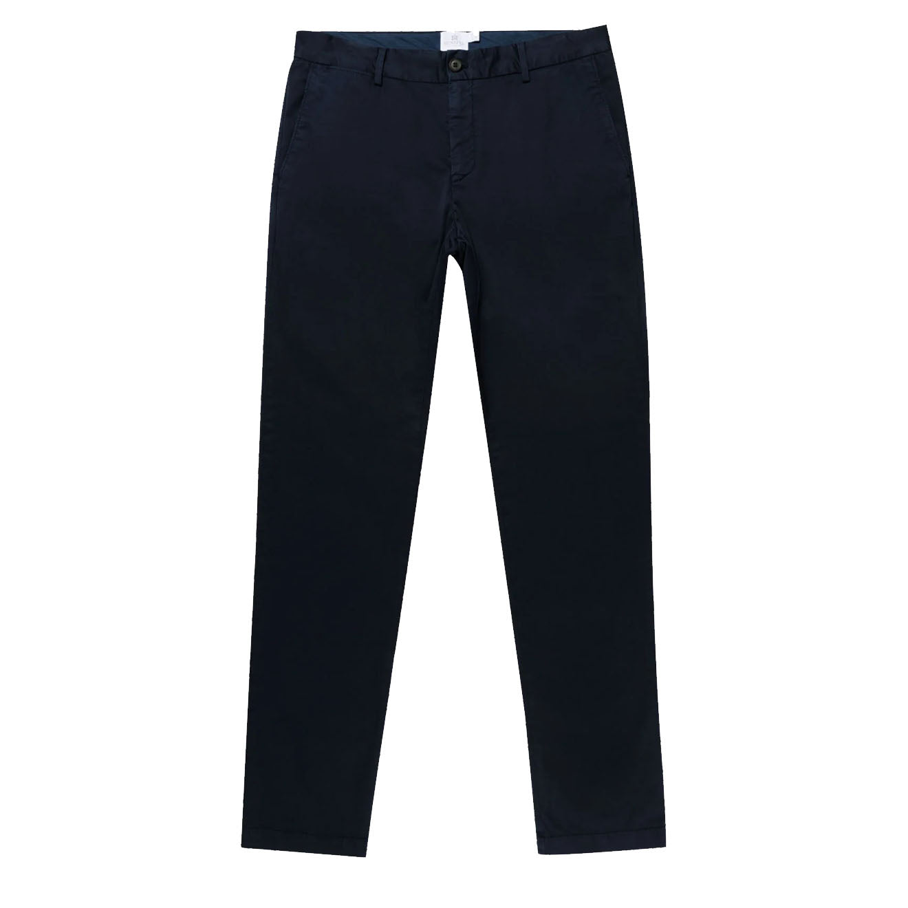 Sunspel Chino Navy Sunspel