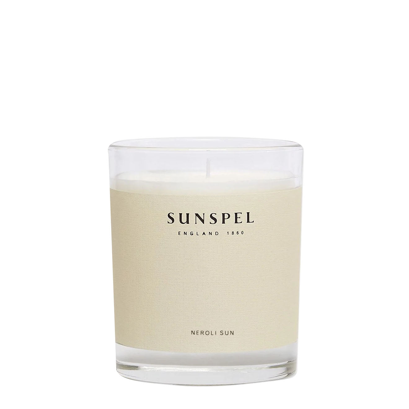 Sunspel Neroli Sun Candle Sunspel