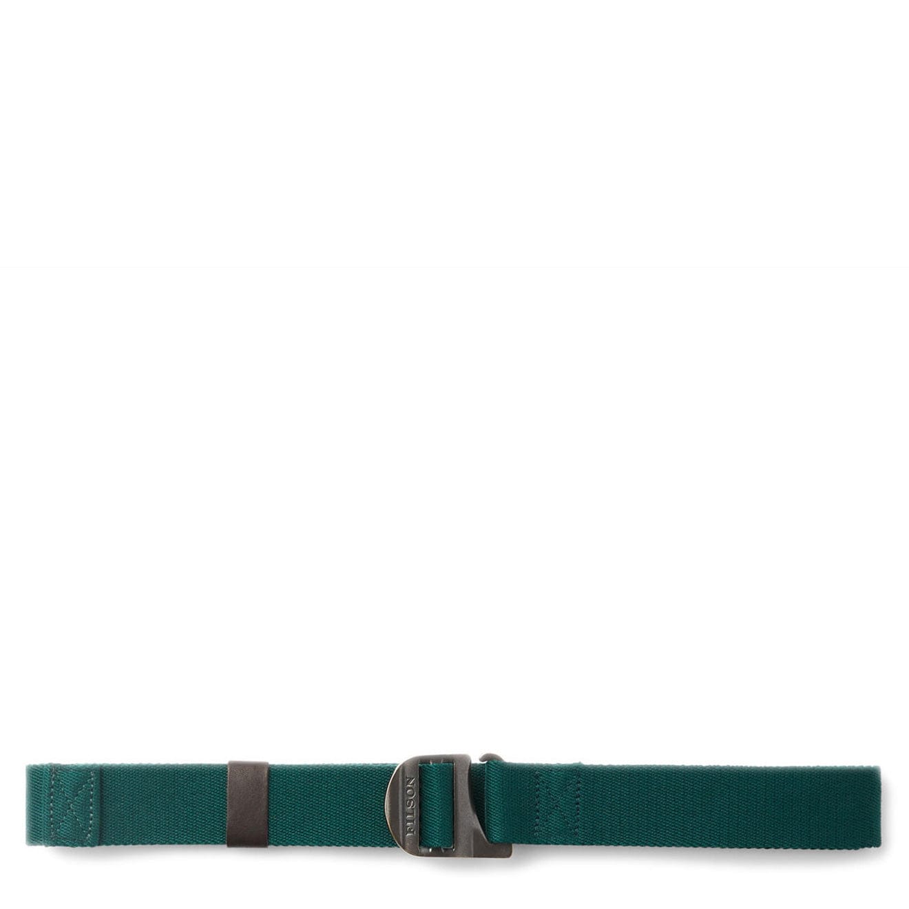 Filson Togiak Belt PonderosaP Filson