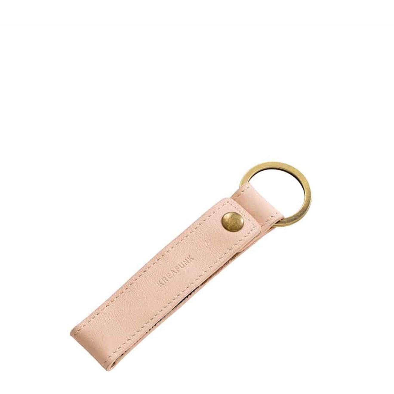 Kreafunk wLOOP Charge Keyring Nude Kreafunk