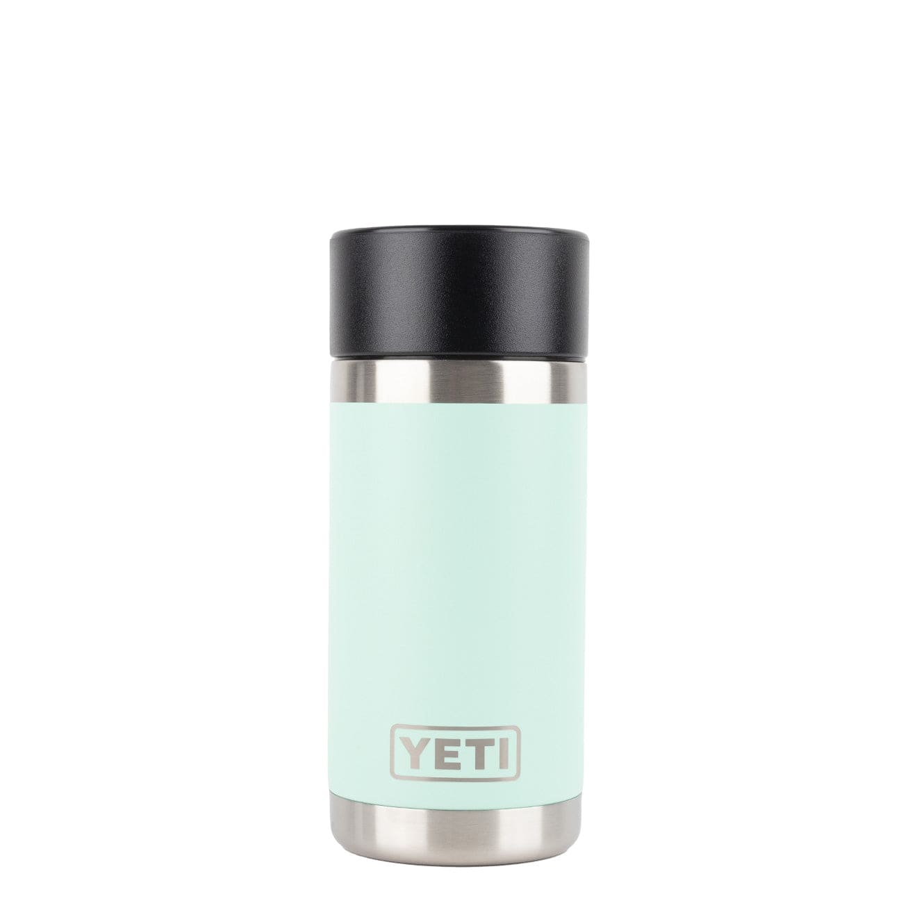 YETI Rambler 12oz Bottle HotShot Seafoam YETI