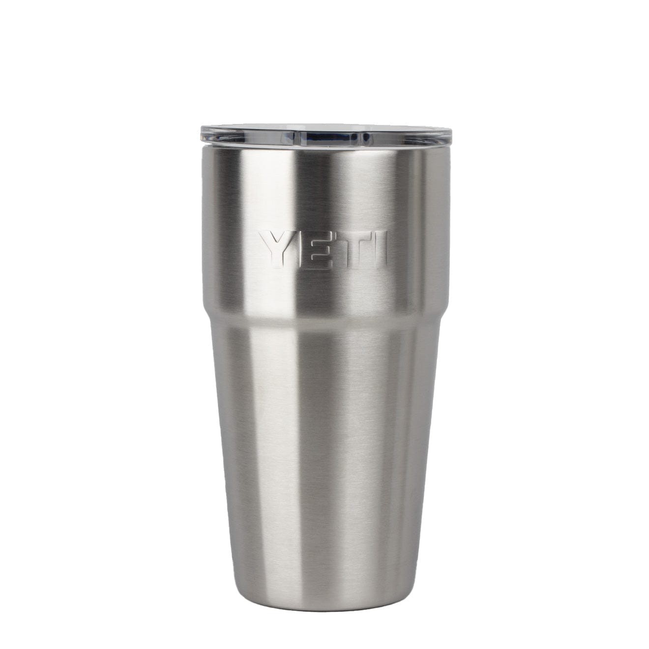 YETI Rambler 16oz Pint MS Stainless Steel YETI